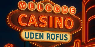 Casino Sider Med Bonus Uden Find De Bedste Tilbud
