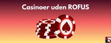 Casino Sider Med Bonus Uden Find De Bedste Tilbud
