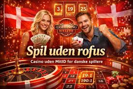 Casinoer Uden NemID Din Guide til Sikker Online Spil Casinoer Uden NemID Din Guide til Sikker Online Spil