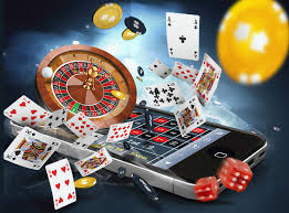 Discover the Magic of Irish Luck Online Casino 1860714050