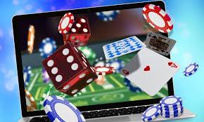 Discover the Magic of Irish Luck Online Casino 1860714050