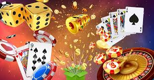 Experience Thrilling Gaming at Lets Jackpot Casino & Sportsbook