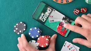 Instant Casino Your Gateway to Effortless Gaming