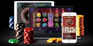 Instant Casino Your Gateway to Effortless Gaming