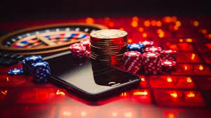 Mafia y Casinos Un Mundo de Apuestas y Secretos