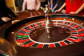 Online Roulette The Unaffected Game of Chance
