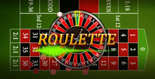 Online Roulette The Unaffected Game of Chance